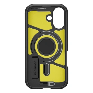 Kup Spigen Tough Armor Mag Magsafe Apple iPhone 16 Plus Černá - SPN16398 - {ean13} - Sklep Home Screen