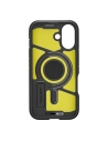 Kup Spigen Tough Armor Mag Magsafe Apple iPhone 16 Plus Fekete - SPN16398 - {ean13} - Sklep Home Screen
