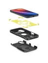 Kup Spigen Tough Armor Mag Magsafe Apple iPhone 16 Plus Negru - SPN16398 - {ean13} - Sklep Home Screen