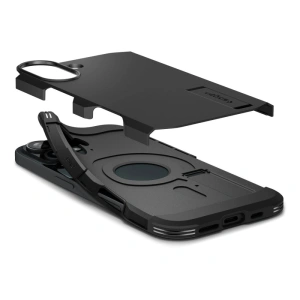 Kup Spigen Tough Armor Mag Magsafe Apple iPhone 16 Plus Negru - SPN16398 - {ean13} - Sklep Home Screen