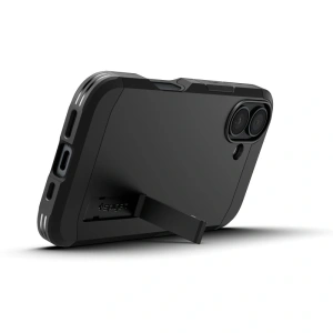 Kup Spigen Tough Armor Mag Magsafe Apple iPhone 16 Plus Černá - SPN16398 - {ean13} - Sklep Home Screen