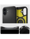 Kup Spigen Tough Armor Mag Magsafe Apple iPhone 16 Plus Negru - SPN16398 - {ean13} - Sklep Home Screen