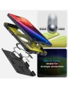 Kup Spigen Tough Armor Mag Magsafe Apple iPhone 16 Plus Negru - SPN16398 - {ean13} - Sklep Home Screen