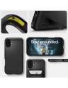 Kup Spigen Tough Armor Mag Magsafe Apple iPhone 16 Plus Negru - SPN16398 - {ean13} - Sklep Home Screen