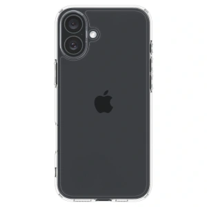 Buy Spigen Ultra Hybrid Apple iPhone 16 Plus Crystal Clear - SPN16399 - {ean13} - Home Screen Store Europe