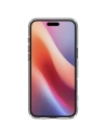 Kup Etui Spigen Ultra Hybrid Apple iPhone 16 Plus Crystal Clear - SPN16399 - {ean13} - Sklep Home Screen