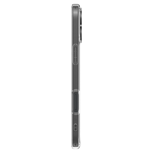 Kup Etui Spigen Ultra Hybrid Apple iPhone 16 Plus Crystal Clear - SPN16399 - {ean13} - Sklep Home Screen