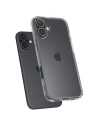 Kup Etui Spigen Ultra Hybrid Apple iPhone 16 Plus Crystal Clear - SPN16399 - {ean13} - Sklep Home Screen