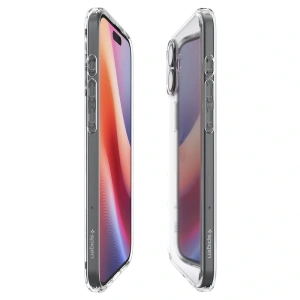 Kup Spigen Ultra Hybrid Apple iPhone 16 Plus Cristal Clar - SPN16399 - {ean13} - Sklep Home Screen