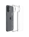 Kup Etui Spigen Ultra Hybrid Apple iPhone 16 Plus Crystal Clear - SPN16399 - {ean13} - Sklep Home Screen
