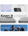 Kup Etui Spigen Ultra Hybrid Apple iPhone 16 Plus Crystal Clear - SPN16399 - {ean13} - Sklep Home Screen