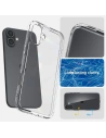 Kup Etui Spigen Ultra Hybrid Apple iPhone 16 Plus Crystal Clear - SPN16399 - {ean13} - Sklep Home Screen