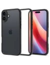 Spigen Ultra Hybrid Apple iPhone 16 Plus Negru Mat - iPhone 16 Plus - Spigen