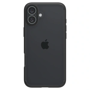 Kup Spigen Ultra Hybrid Apple iPhone 16 Plus Negru Mat - SPN16400 - {ean13} - Sklep Home Screen
