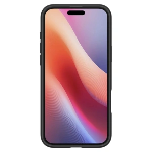 Kup Spigen Ultra Hybrid Apple iPhone 16 Plus Negru Mat - SPN16400 - {ean13} - Sklep Home Screen
