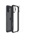 Kup Spigen Ultra Hybrid Apple iPhone 16 Plus Matt Fekete - SPN16400 - {ean13} - Sklep Home Screen