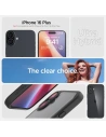 Kup Spigen Ultra Hybrid Apple iPhone 16 Plus Matt Fekete - SPN16400 - {ean13} - Sklep Home Screen