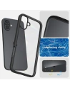Kup Spigen Ultra Hybrid Apple iPhone 16 Plus Matt Fekete - SPN16400 - {ean13} - Sklep Home Screen