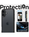 Kup Spigen Ultra Hybrid Apple iPhone 16 Plus matná černá - SPN16400 - {ean13} - Sklep Home Screen