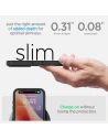 Kup Spigen Ultra Hybrid Apple iPhone 16 Plus matná černá - SPN16400 - {ean13} - Sklep Home Screen