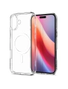 Kup Spigen Ultra Hybrid Mag Magsafe Apple iPhone 16 Plus Bílá - SPN16401 - {ean13} - Sklep Home Screen