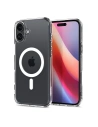 Kup Spigen Ultra Hybrid Mag Magsafe Apple iPhone 16 Plus Bílá - SPN16401 - {ean13} - Sklep Home Screen