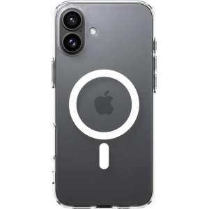 Kup Spigen Ultra Hybrid Mag Magsafe Apple iPhone 16 Plus Alb - SPN16401 - {ean13} - Sklep Home Screen