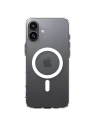 Kup Spigen Ultra Hybrid Mag Magsafe Apple iPhone 16 Plus Bílá - SPN16401 - {ean13} - Sklep Home Screen