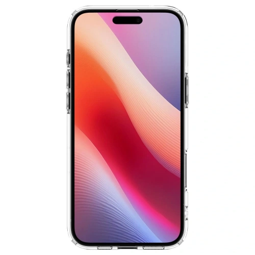 Kup Spigen Ultra Hybrid Mag Magsafe Apple iPhone 16 Plus Fehér - SPN16401 - {ean13} - Sklep Home Screen