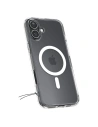 Kup Spigen Ultra Hybrid Mag Magsafe Apple iPhone 16 Plus Bílá - SPN16401 - {ean13} - Sklep Home Screen