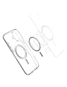Kup Spigen Ultra Hybrid Mag Magsafe Apple iPhone 16 Plus Bílá - SPN16401 - {ean13} - Sklep Home Screen