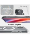 Kup Spigen Ultra Hybrid Mag Magsafe Apple iPhone 16 Plus Bílá - SPN16401 - {ean13} - Sklep Home Screen