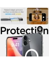Kup Spigen Ultra Hybrid Mag Magsafe Apple iPhone 16 Plus Bílá - SPN16401 - {ean13} - Sklep Home Screen