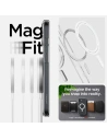 Kup Spigen Ultra Hybrid Mag Magsafe Apple iPhone 16 Plus Alb - SPN16401 - {ean13} - Sklep Home Screen