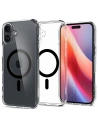 Kup Etui Spigen Ultra Hybrid Mag Magsafe Apple iPhone 16 Plus Black - SPN16402 - {ean13} - Sklep Home Screen