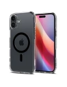 Kup Etui Spigen Ultra Hybrid Mag Magsafe Apple iPhone 16 Plus Black - SPN16402 - {ean13} - Sklep Home Screen