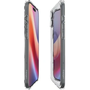 Kup Spigen Ultra Hybrid Mag Magsafe Apple iPhone 16 Plus Negru - SPN16402 - {ean13} - Sklep Home Screen
