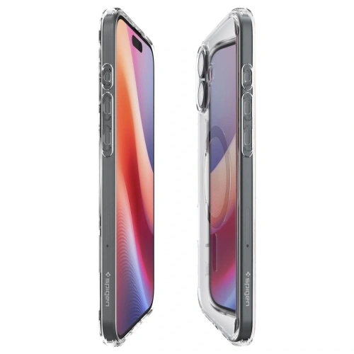 Kup Spigen Ultra Hybrid Mag Magsafe Apple iPhone 16 Plus černý - SPN16402 - {ean13} - Sklep Home Screen