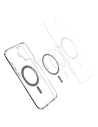 Kup Etui Spigen Ultra Hybrid Mag Magsafe Apple iPhone 16 Plus Black - SPN16402 - {ean13} - Sklep Home Screen