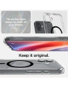Kup Etui Spigen Ultra Hybrid Mag Magsafe Apple iPhone 16 Plus Black - SPN16402 - {ean13} - Sklep Home Screen