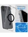 Kup Etui Spigen Ultra Hybrid Mag Magsafe Apple iPhone 16 Plus Black - SPN16402 - {ean13} - Sklep Home Screen