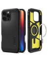 Kup Spigen Tough Armor Mag Magsafe Apple iPhone 16 Pro Schwarz - SPN16403 - {ean13} - Sklep Home Screen