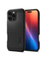 Kup Spigen Tough Armor Mag Magsafe Apple iPhone 16 Pro Schwarz - SPN16403 - {ean13} - Sklep Home Screen