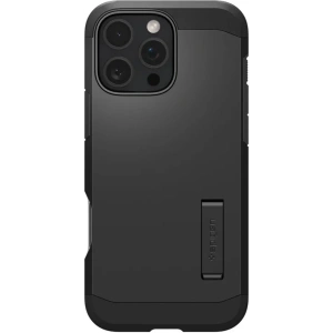 Kup Spigen Tough Armor Mag Magsafe Apple iPhone 16 Pro Černá - SPN16403 - {ean13} - Sklep Home Screen
