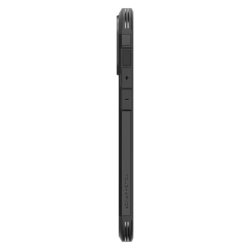 Kup Spigen Tough Armor Mag Magsafe Apple iPhone 16 Pro Schwarz - SPN16403 - {ean13} - Sklep Home Screen