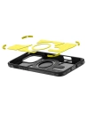 Kup Spigen Tough Armor Mag Magsafe Apple iPhone 16 Pro Schwarz - SPN16403 - {ean13} - Sklep Home Screen
