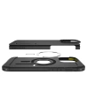 Kup Spigen Tough Armor Mag Magsafe Apple iPhone 16 Pro Schwarz - SPN16403 - {ean13} - Sklep Home Screen