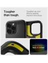 Kup Spigen Tough Armor Mag Magsafe Apple iPhone 16 Pro Schwarz - SPN16403 - {ean13} - Sklep Home Screen
