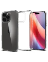 Spigen Ultra Hybrid Apple iPhone 16 Pro Clar ca cristalul - iPhone 16 Pro - Spigen