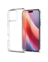Kup Etui Spigen Ultra Hybrid Apple iPhone 16 Pro Crystal Clear - SPN16404 - {ean13} - Sklep Home Screen